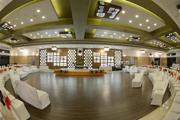 Kabir Banquet & Convention Center